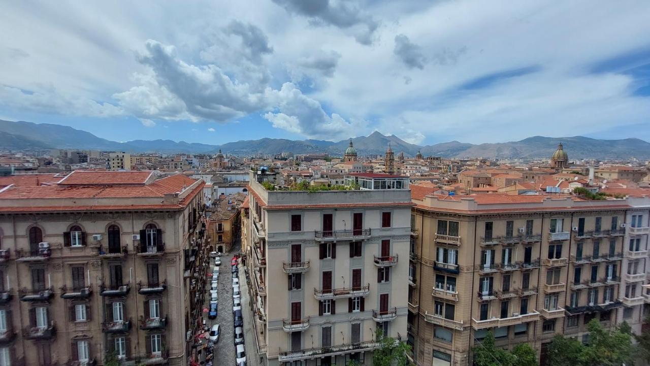 Settimocielo Palermo Exterior foto